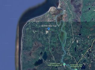 28274 Cohoe Loop Rd, Kasilof, AK 99610