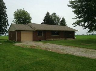 2910 N Fulton Lucas Rd, Swanton, OH 43558