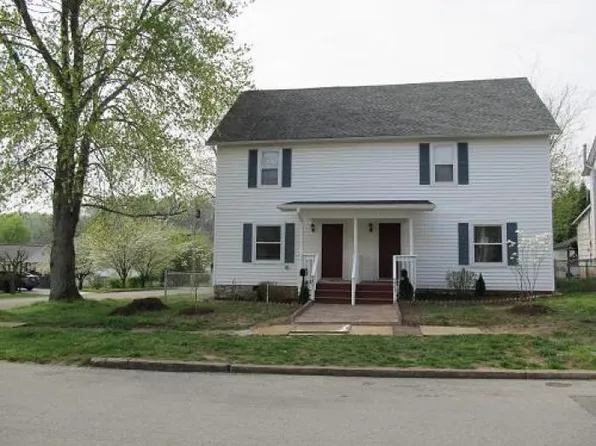 403 Carter Ave, Harriman, TN 37748