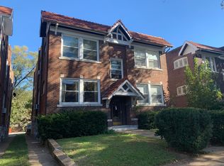1112 Louisville Ave APT 1N, Saint Louis, MO 63139