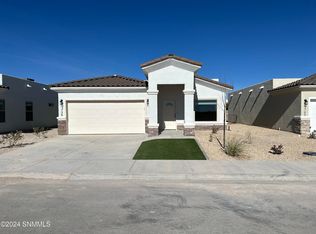 3733 Daybreak St, Las Cruces, NM 88012
