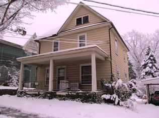 11 Cedar St, Warren, PA 16365