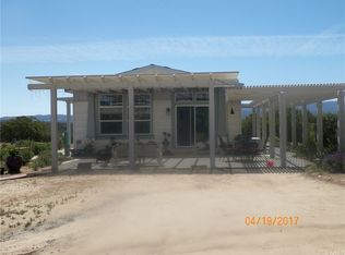 38375 Indian Rd, Anza, CA 92539