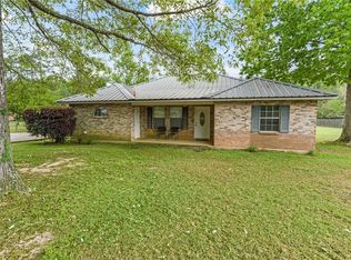 126 Smith Dr E, Franklinton, LA 70438