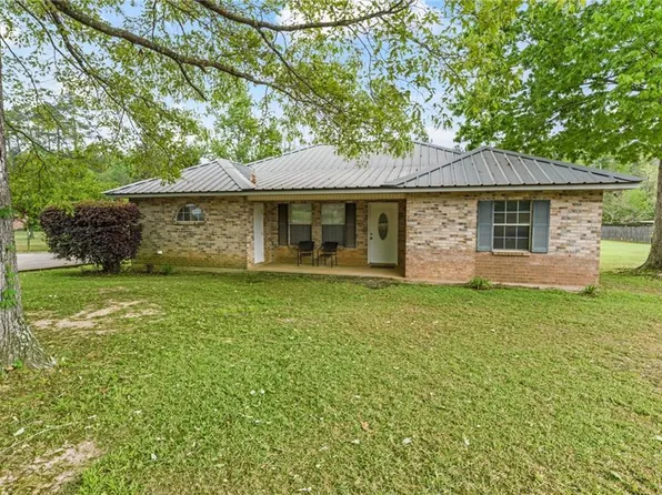 126 Smith Dr E, Franklinton, LA 70438