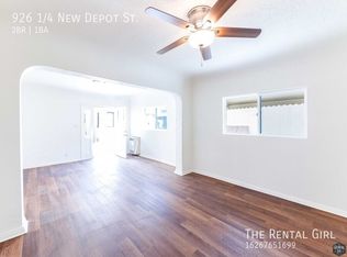 926 1/4 New Depot St, Los Angeles, CA 90012