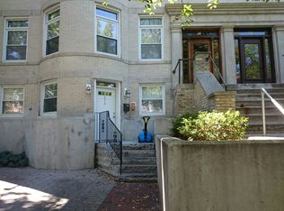 37 University Rd #A, Brookline, MA 02445