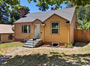 229 Cherry St, Moscow, ID 83843