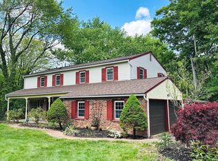 1626 Norristown Rd, Ambler, PA 19002