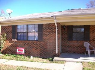 6056 Brookwood Dr APT A, Suffolk, VA 23435