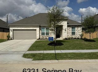 6331 Serene Bay Dr, Katy, TX 77493