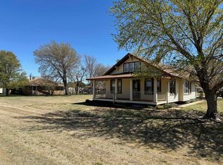 3006 Main St, Albert, KS 67511