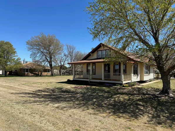 3006 Main St, Albert, KS 67511