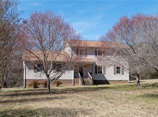 4018 Melissa Laine Rd, Greensboro, NC 27406