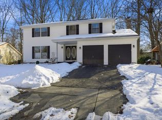 830 Lindenhaven Rd, Gahanna, OH 43230