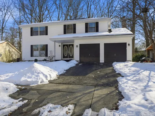 830 Lindenhaven Rd, Gahanna, OH 43230