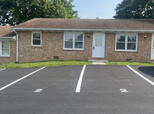 3244 Eagle School Rd #2-1, Martinsburg, WV 25404