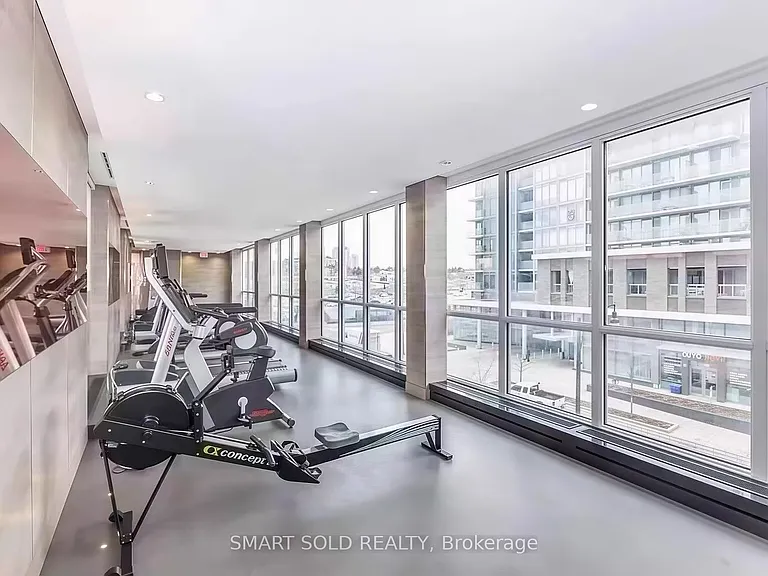 121 McMahon Dr #3208 — Photo 11