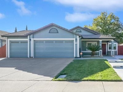 1932 Sleepy Dr, Yuba City, CA, 95991