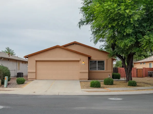 3530 W Ethan Crossing Ln, Tucson, AZ 85741