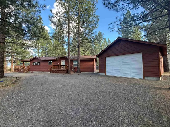 687-810 Sycamore Way, Susanville, CA 96130