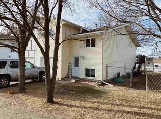 222 1/2 Pleasant Ave S, Surrey, ND 58785
