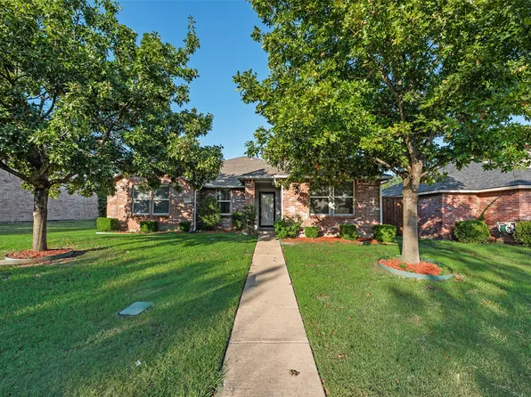 2908 Misty Way Dr, Wylie, TX 75098