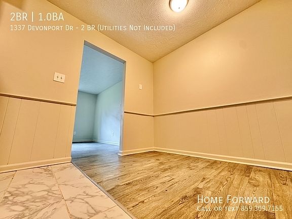 4th image of 1337 Devonport Dr