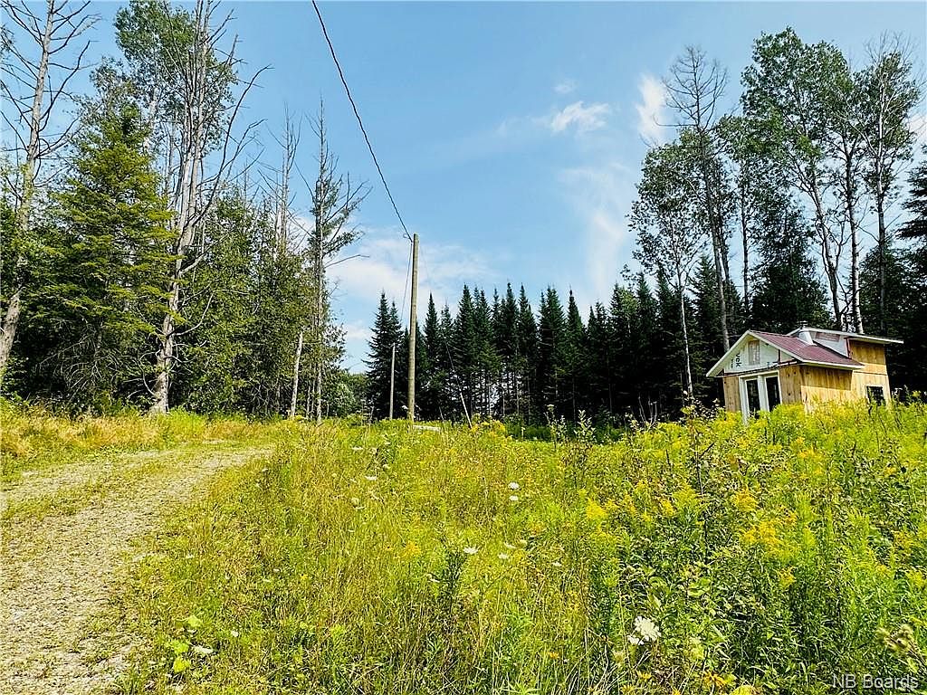 30 Hartley Settlement Rd, Wicklow, NB E7K 2V5 MLS NB089074 Zillow