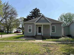 216 N Center St, Lacon, IL 61540