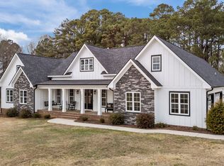 4987 Old Beulah Rd, Selma, NC 27576