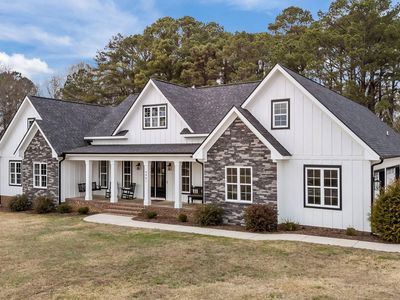 4987 Old Beulah Rd, Selma, NC, 27576