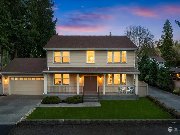7112 NE 132nd Street, Kirkland, WA 98034