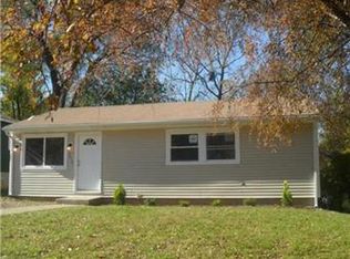 4616 N Forest Ave, Kansas City, MO 64116
