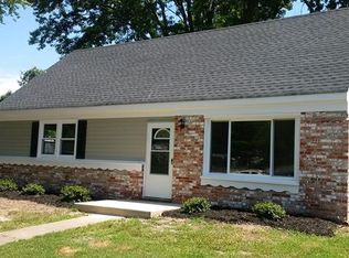 9707 Electra Ln, Henrico, VA 23228