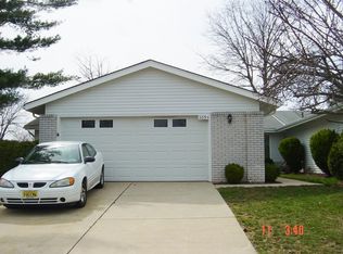 385A Metuchen Dr UNIT 385, Monroe Township, NJ