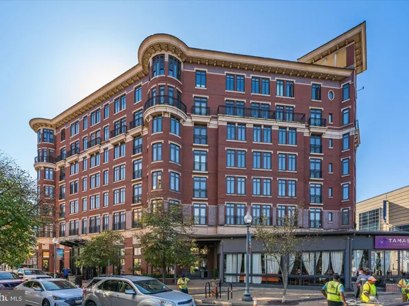 1390 Kenyon St NW APT 501, Washington, DC 20009