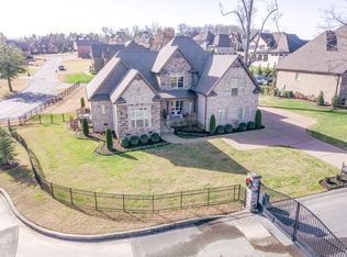 144 Waters Hill Cir, Lebanon, TN 37087