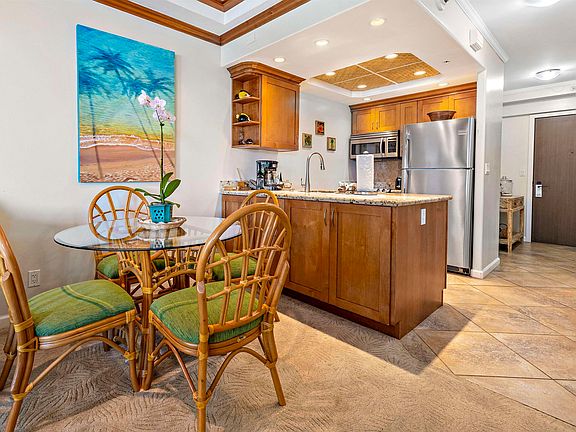 4th image of 2481 Kaanapali Pkwy #413