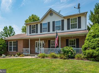 4514 Whetstone Ct, Hampstead, MD 21074