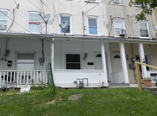 421 E Susquehanna St, Allentown, PA 18103