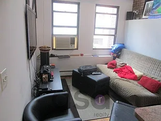 Rented by DSA Realty