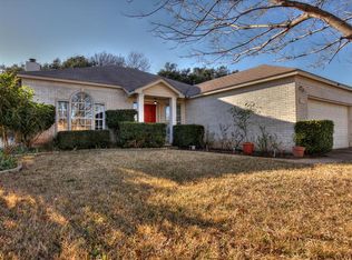 1913 Hollow Ridge Dr, Cedar Park, TX 78613
