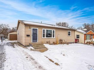 809 S Thompson Ave, Sioux Falls, SD 57103