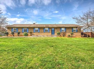 217 Geronimo Rd, Knoxville, TN 37934