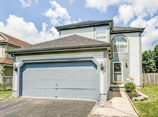 1255 Pinnacle Dr, Columbus, OH 43204