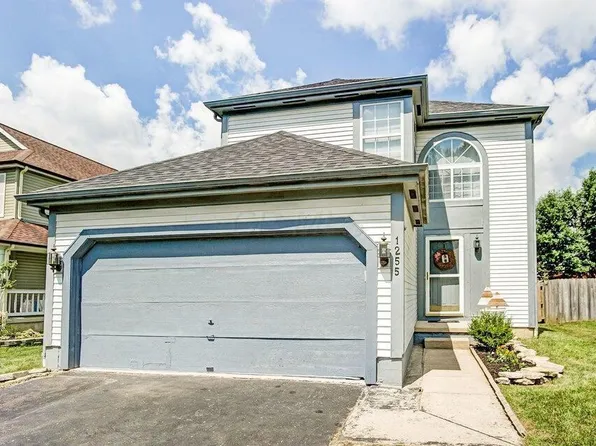 1255 Pinnacle Dr, Columbus, OH 43204