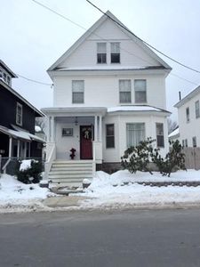 41 Brown St, Methuen, MA, 01844