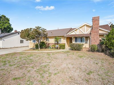 1537 E Eckerman Ave, West Covina, CA, 91791