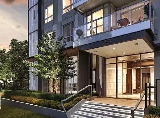 1 bed, 700 sqft, $3,000 — Photo 1